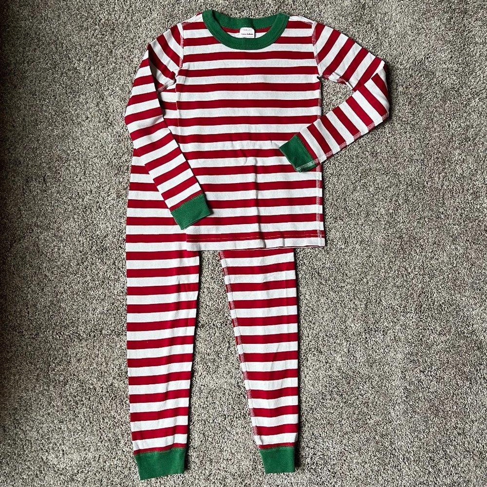 Hanna Andersson Pajamas